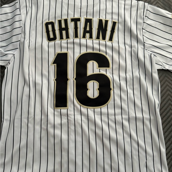Other - Ohtani jersey